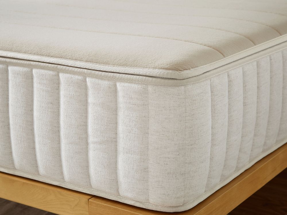 Radiant Natural Mattress - Image 5