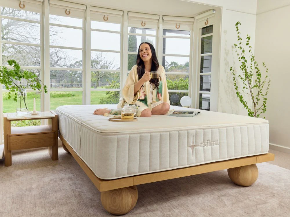 Radiant Natural Mattress - Image 6