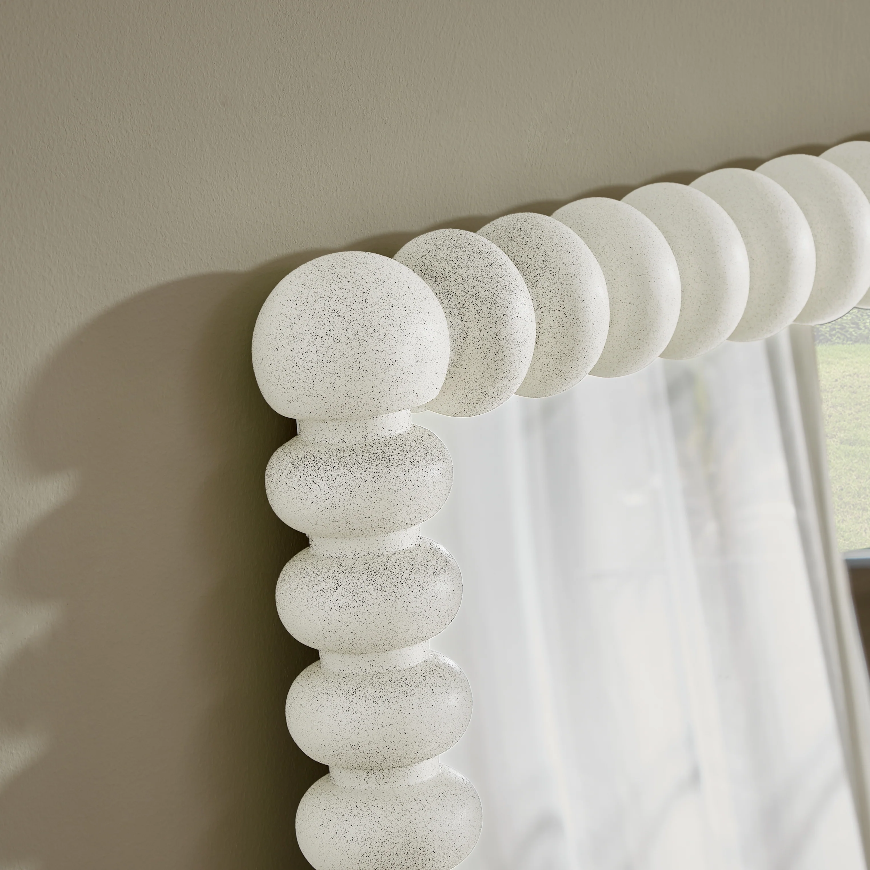 Silvia Floor Mirror - Image 6