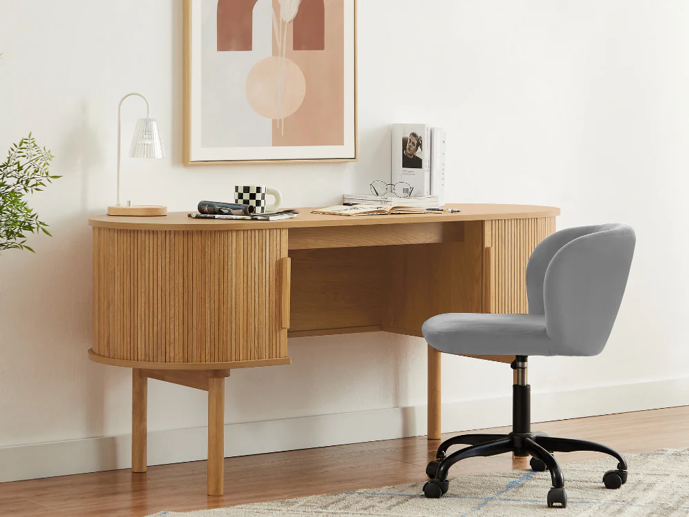 Tate Curved Desk - Image 10