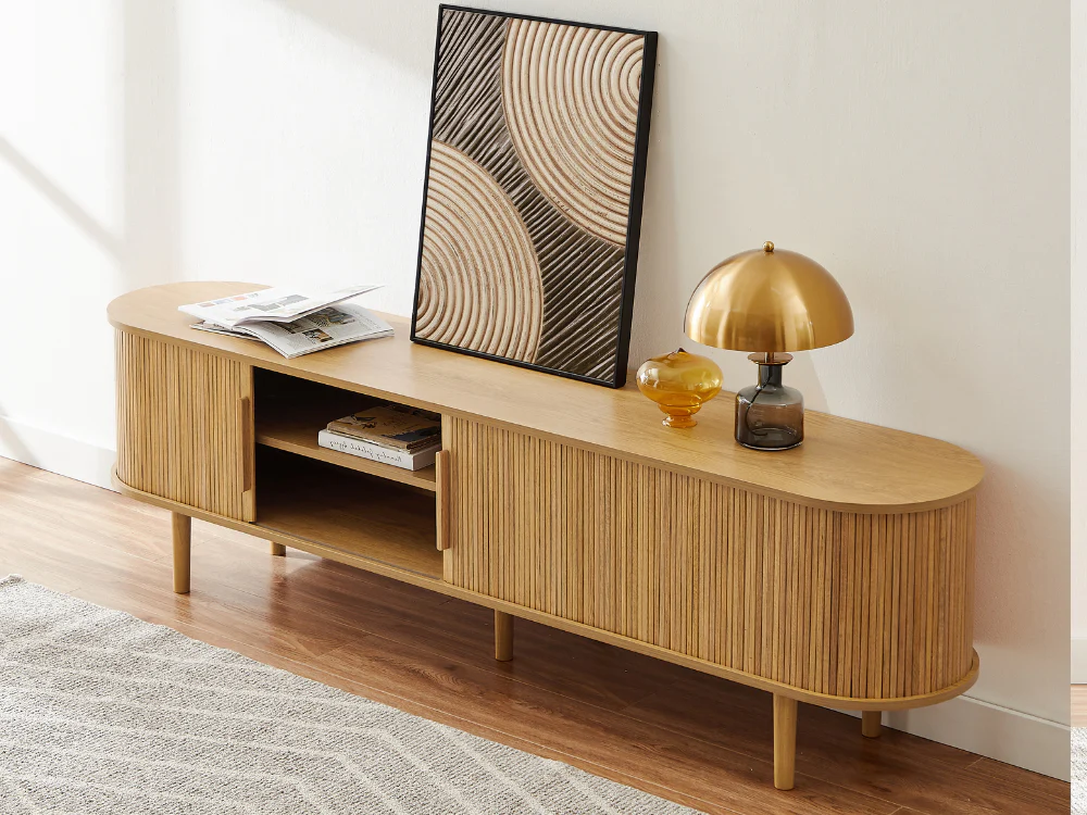Tate TV Unit - Image 10