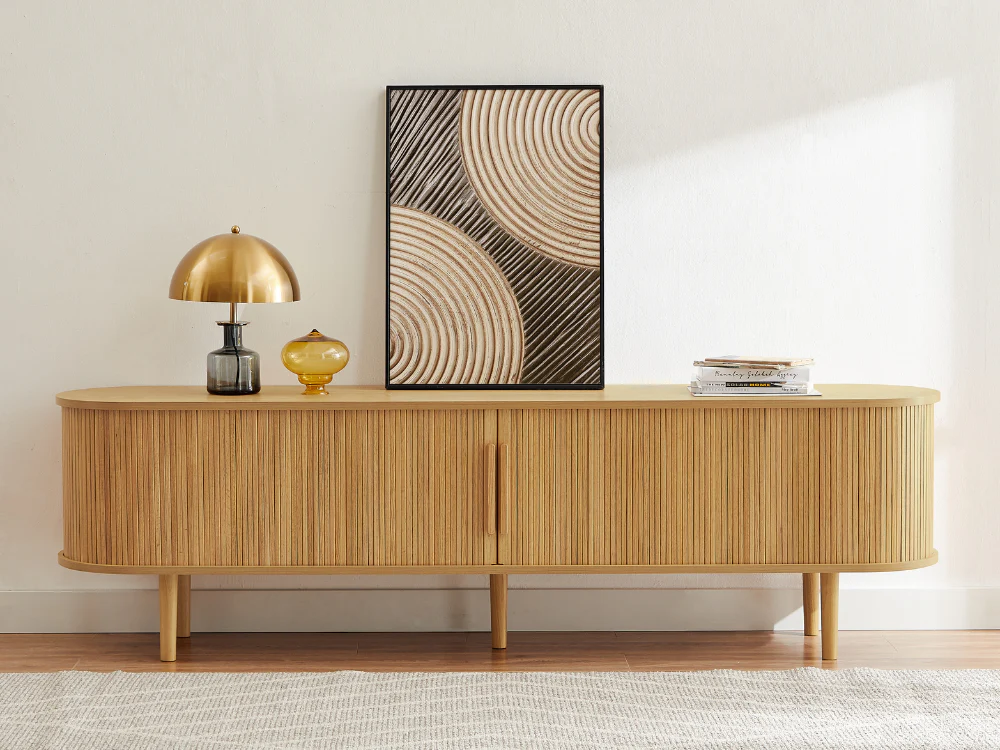 Tate TV Unit - Image 6