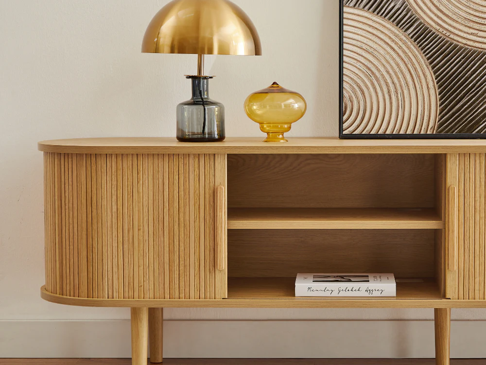 Tate TV Unit - Image 8