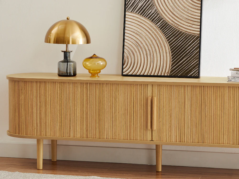 Tate TV Unit - Image 9