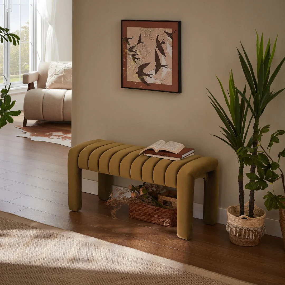 Tobi Bench - Image 4