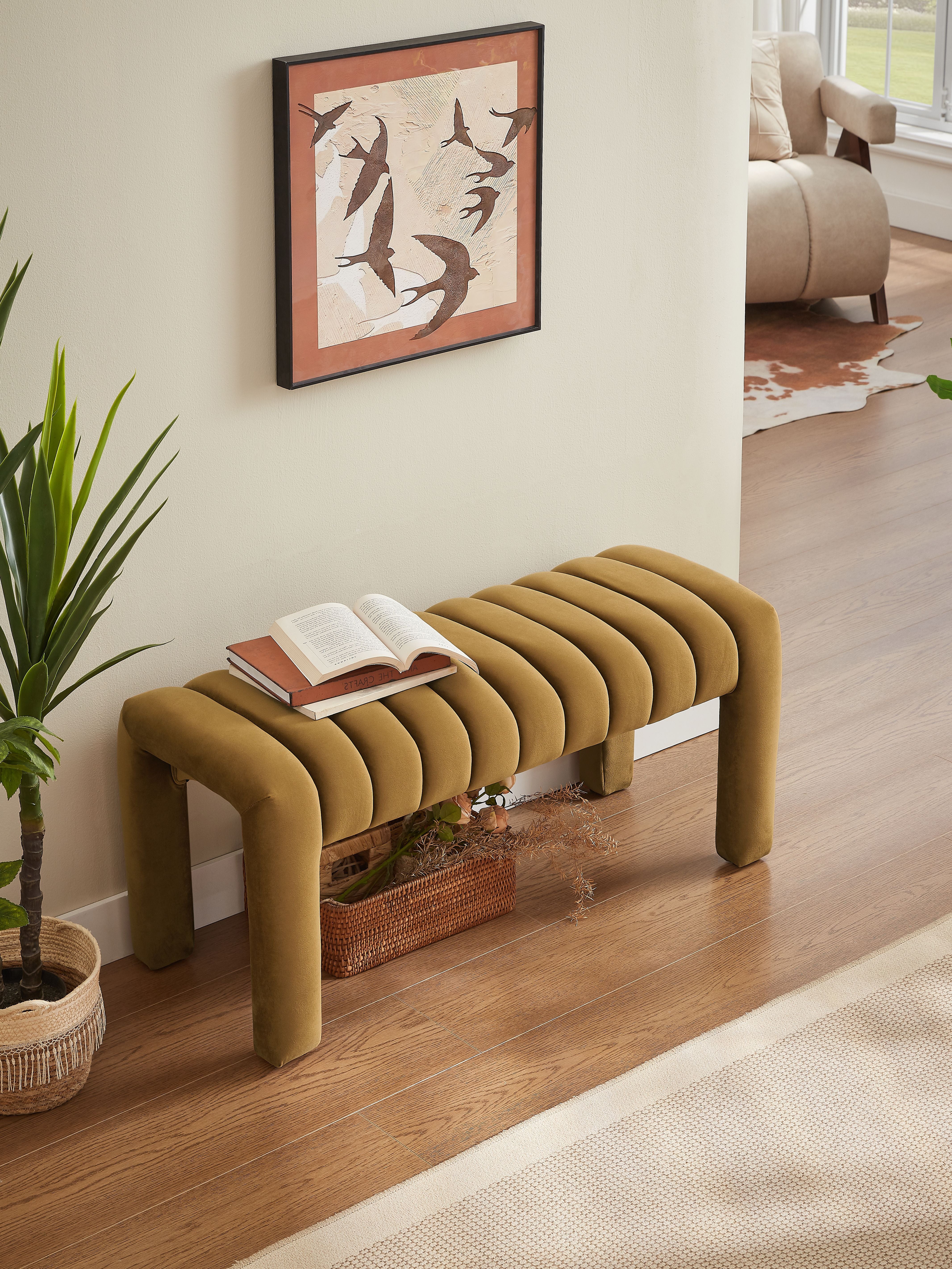 Tobi Bench - Image 5
