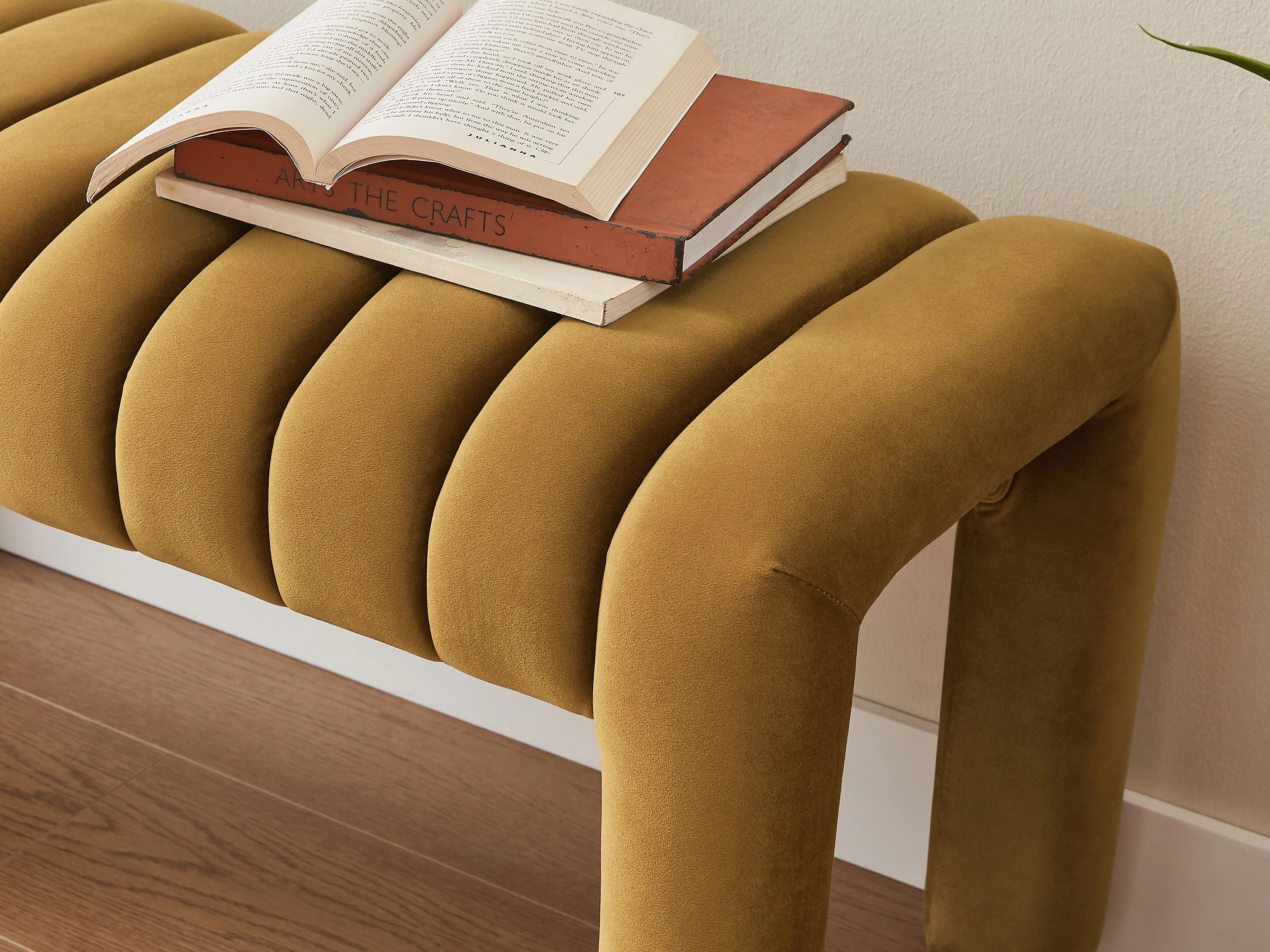 Tobi Bench - Image 8